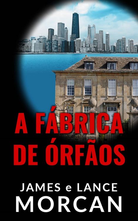 Produktbild: A F&aacute;brica de &Oacute;rf&atilde;os