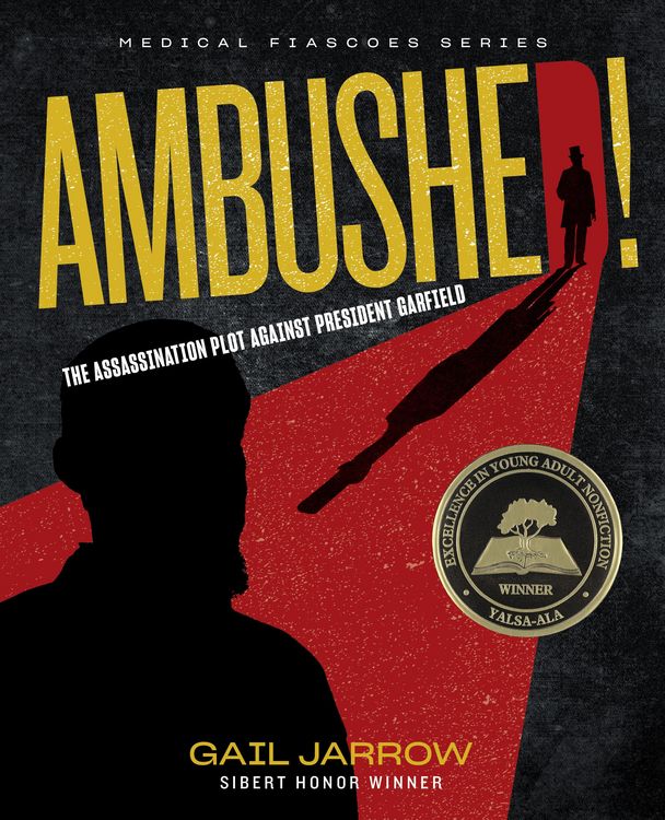 Produktbild: Ambushed!