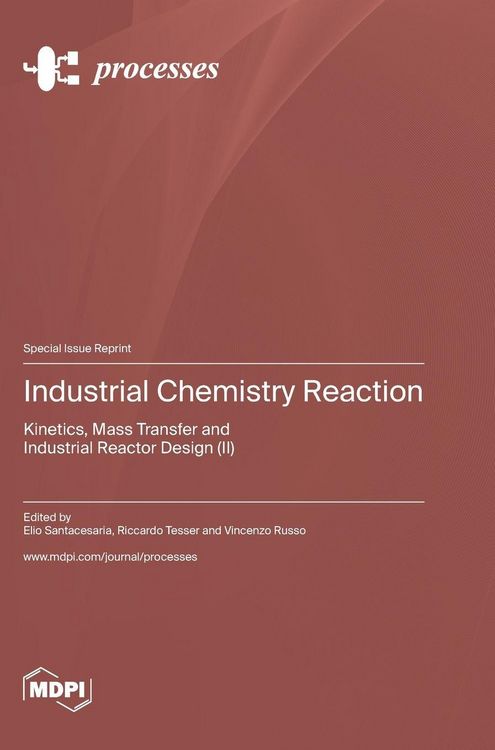 Produktbild: Industrial Chemistry Reaction