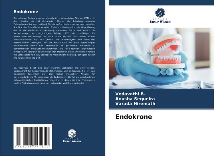 Produktbild: Endokrone