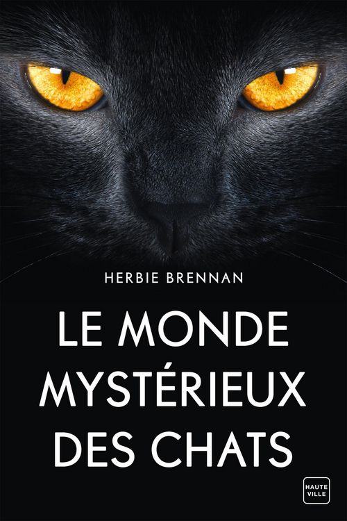 Produktbild: Le Monde myst&eacute;rieux des chats