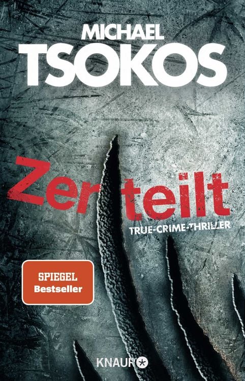 Produktbild: Zerteilt