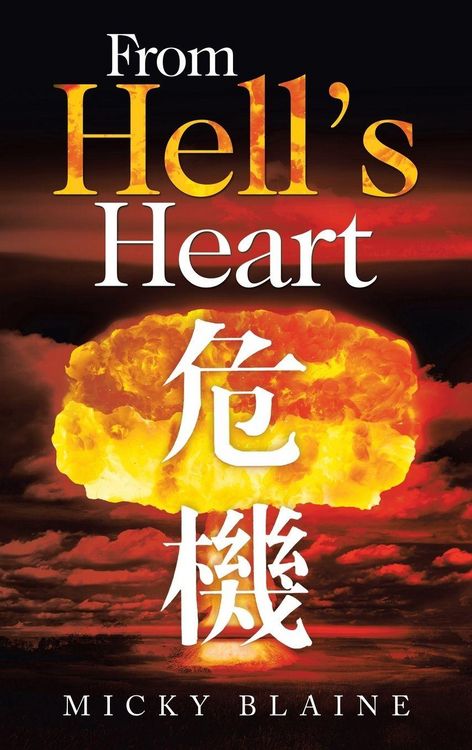 Produktbild: From Hell's Heart