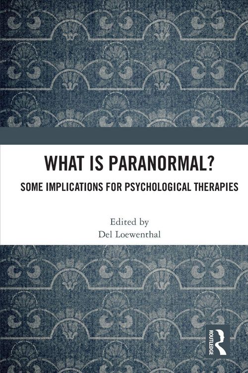 Produktbild: What is Paranormal?