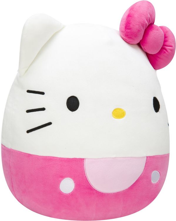 Produktbild: Squishmallows Hello Kitty, 30cm