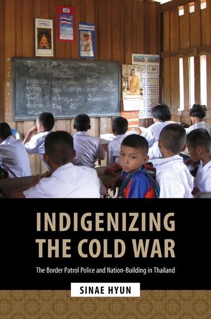 Produktbild: Indigenizing the Cold War