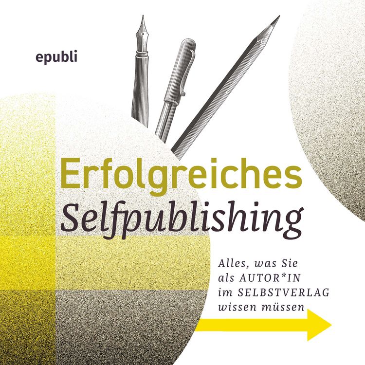 Produktbild: Erfolgreiches Selfpublishing