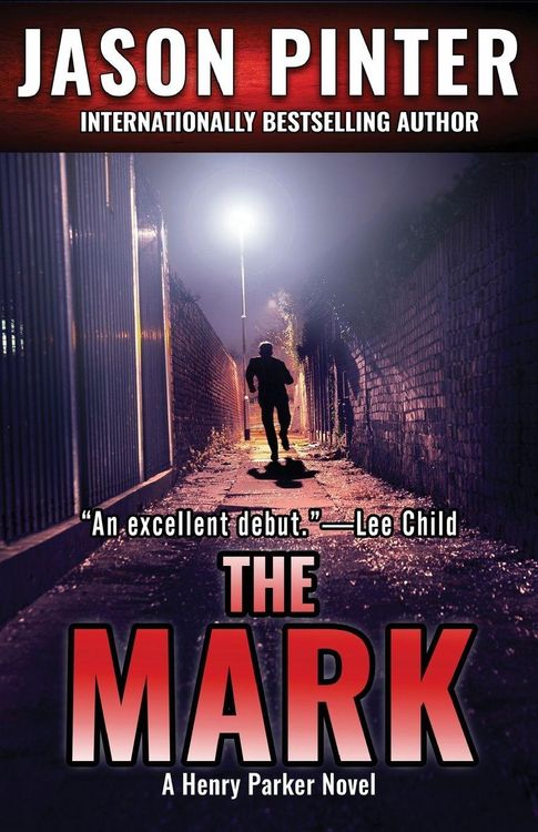 Produktbild: The Mark