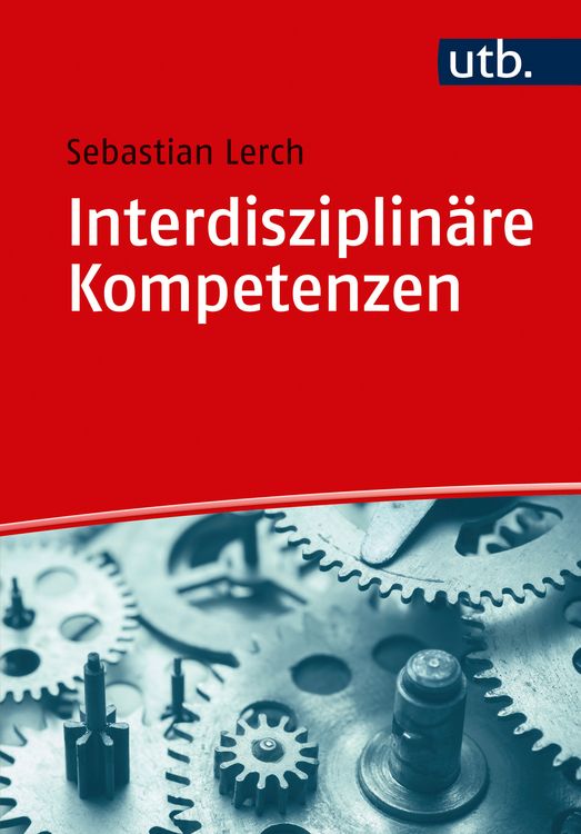 Produktbild: Interdisziplin&auml;re Kompetenzen