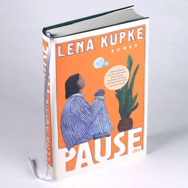 Produktbild: Pause