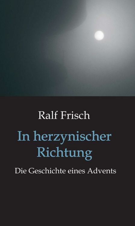 Produktbild: In herzynischer Richtung