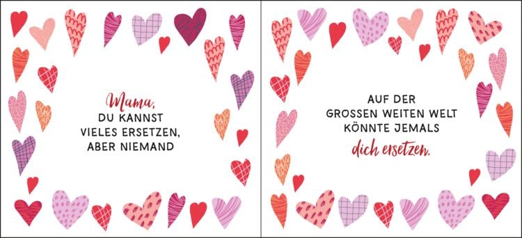 Produktbild: F&uuml;r die beste Mama der Welt