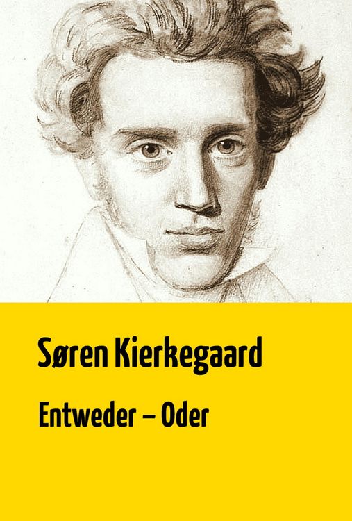 Produktbild: Entweder - Oder