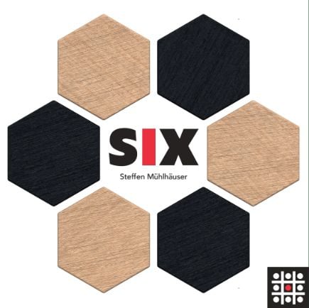 Produktbild: SIX