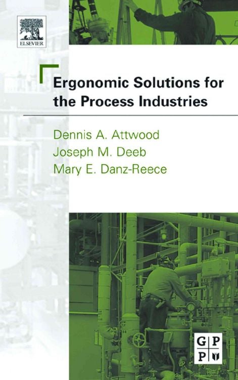 Produktbild: Ergonomic Solutions For The Pr