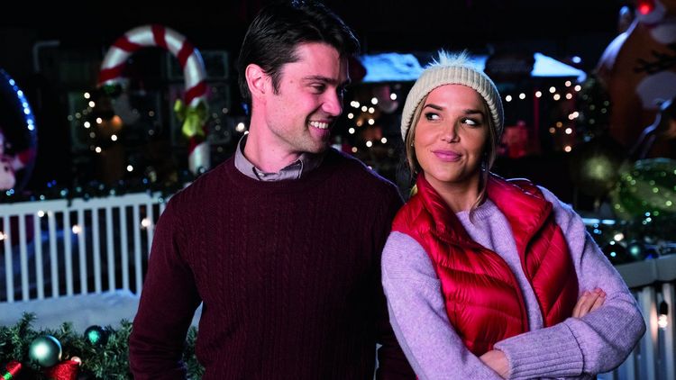 Produktbild: Vier Weihnachten und eine Hochzeit