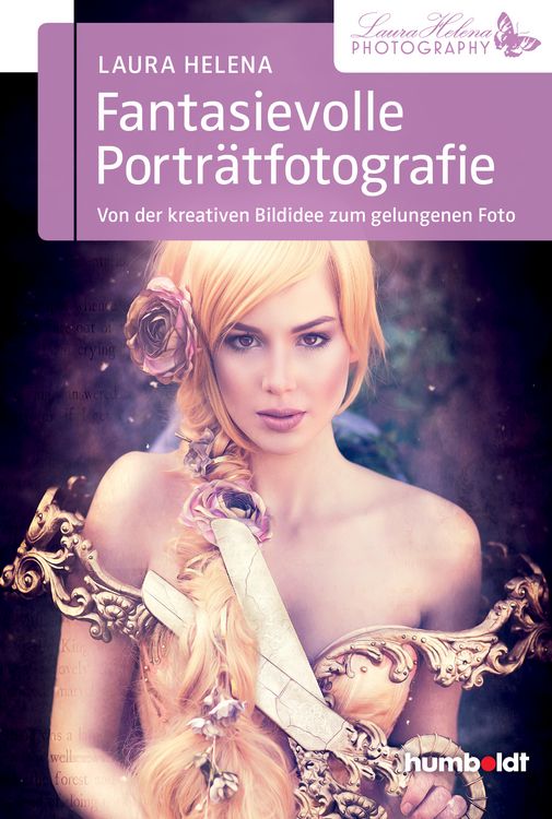 Produktbild: Fantasievolle Portr&auml;tfotografie