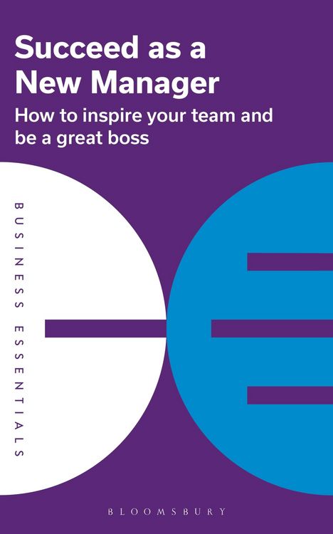 Produktbild: Succeed as a New Manager
