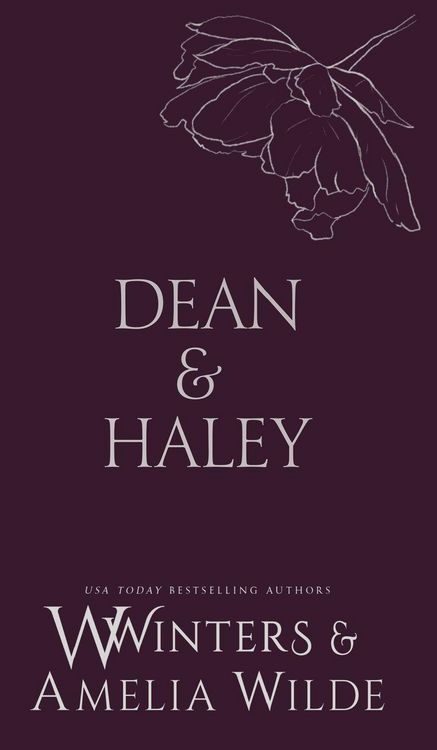 Produktbild: Dean & Haley