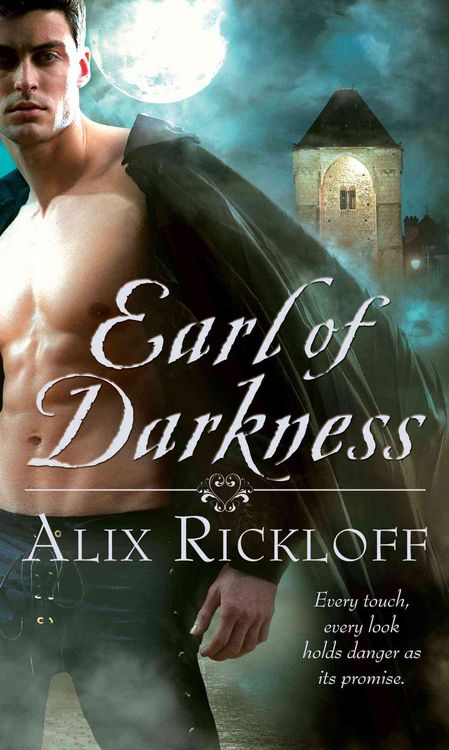 Produktbild: Earl of Darkness