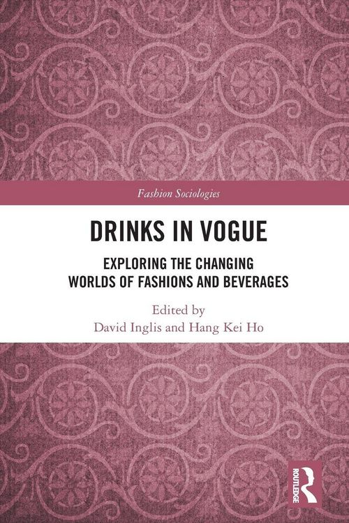 Produktbild: Drinks in Vogue