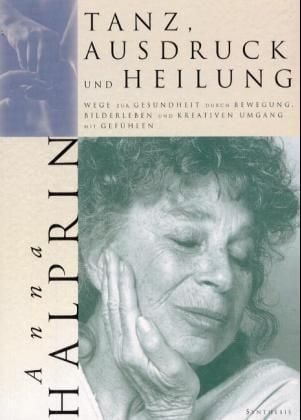 Produktbild: Tanz, Ausdruck und Heilung