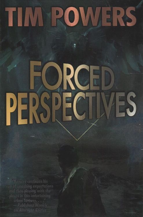 Produktbild: Forced Perspectives
