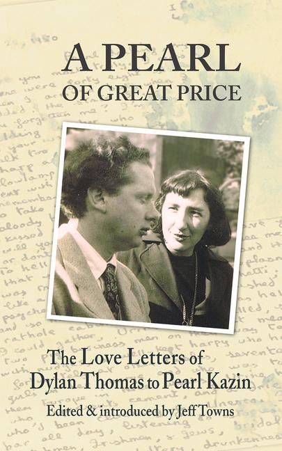 Produktbild: A Pearl of Great Price