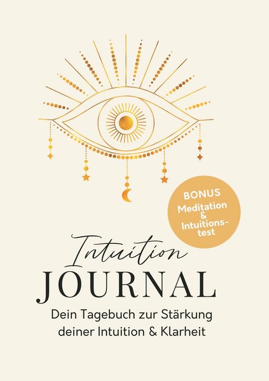 Produktbild: Intuition Journal