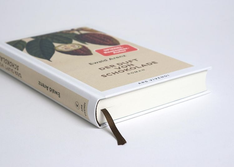 Produktbild: Der Duft von Schokolade (Erfolgsausgabe)