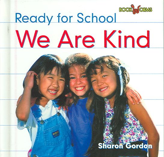 Produktbild: We Are Kind