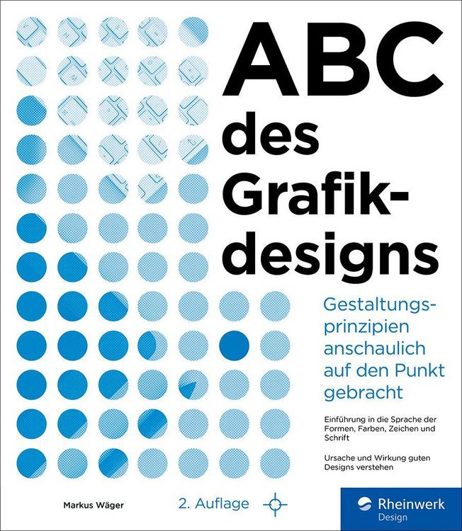 Produktbild: ABC des Grafikdesigns