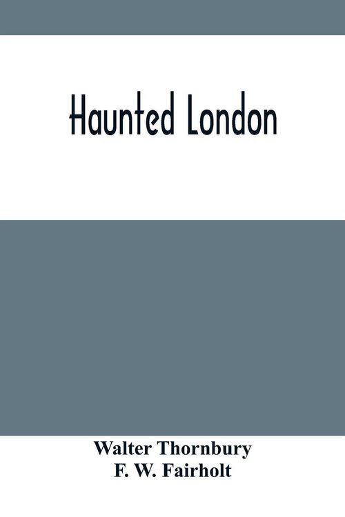 Produktbild: Haunted London