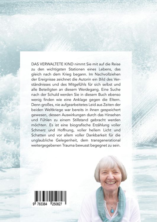 Produktbild: Das verwaltete Kind