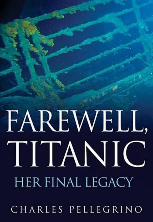 Produktbild: Farewell, Titanic