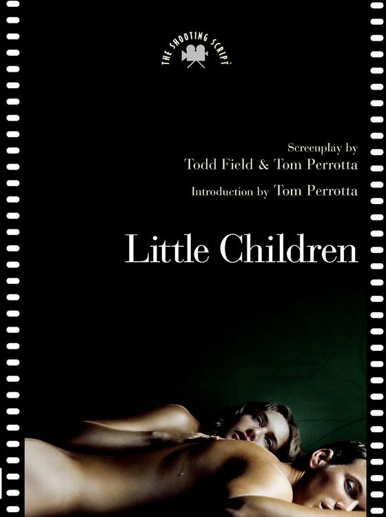 Produktbild: Little Children