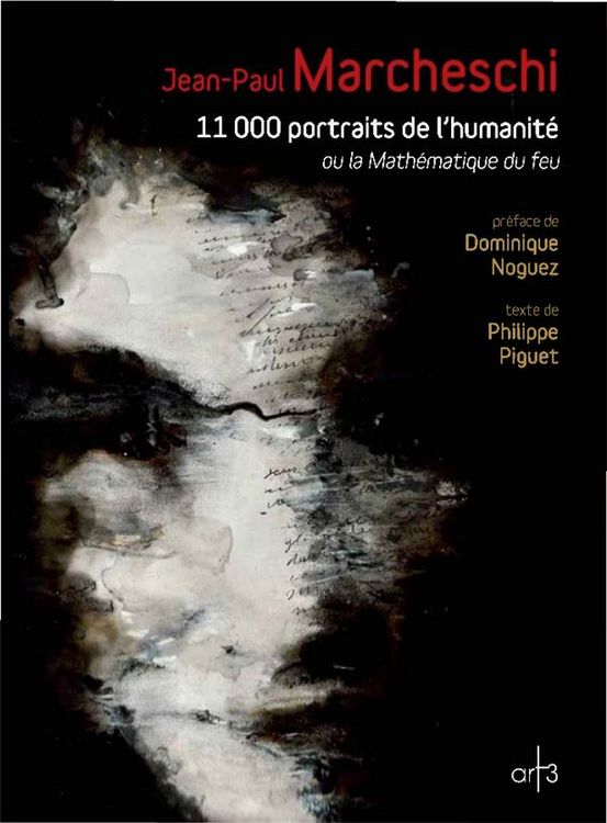 Produktbild: 11000 portraits de humanite ou m