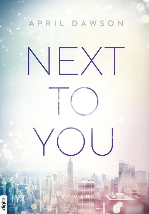 Produktbild: Next to You