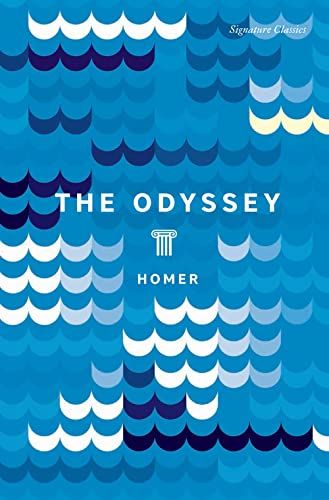 Produktbild: Odyssey