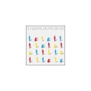 Produktbild: Tribute To The Police