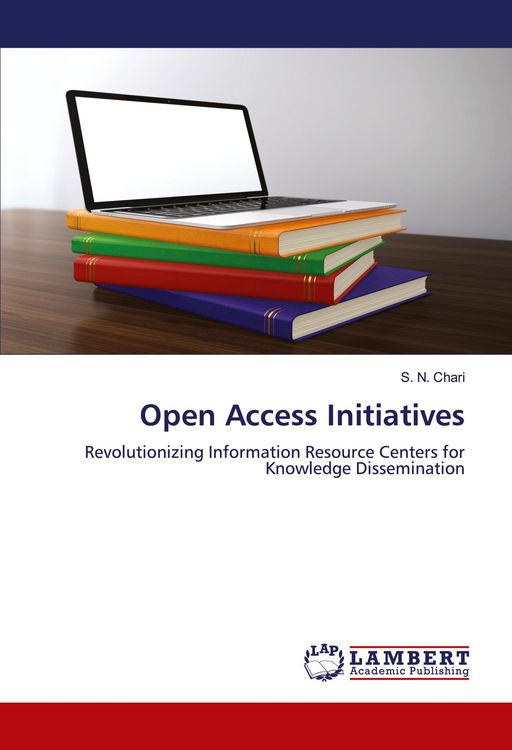 Produktbild: Open Access Initiatives