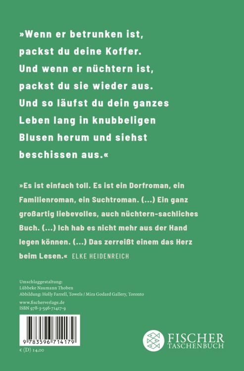 Produktbild: Das Schwarz an den H&auml;nden meines Vaters