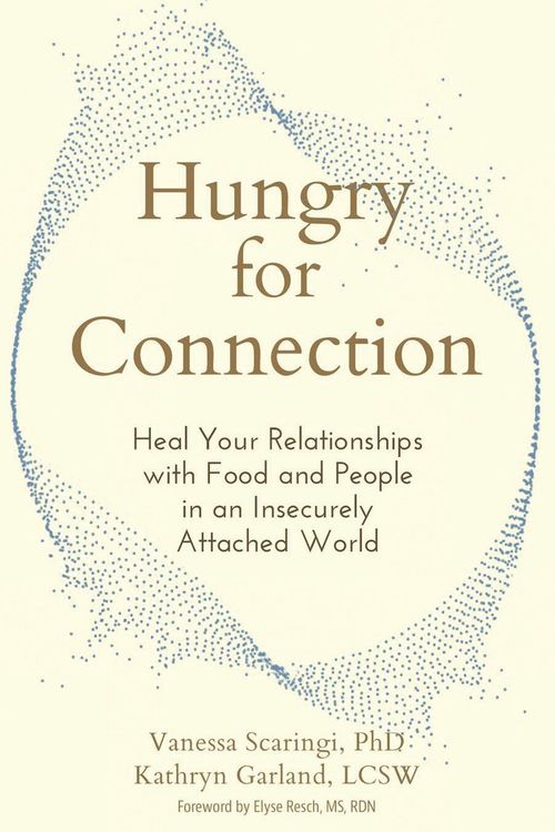 Produktbild: Hungry for Connection