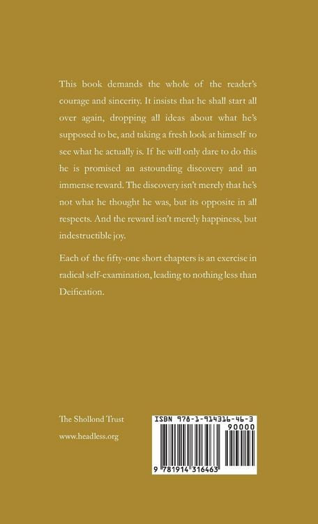 Produktbild: On Being God
