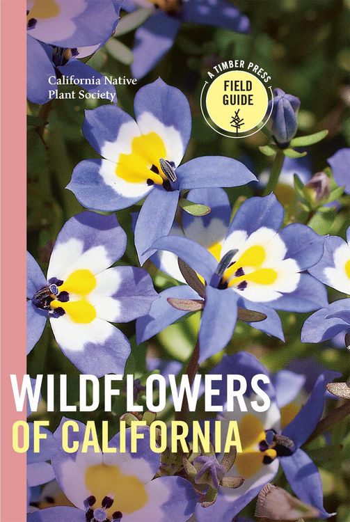 Produktbild: Wildflowers of California