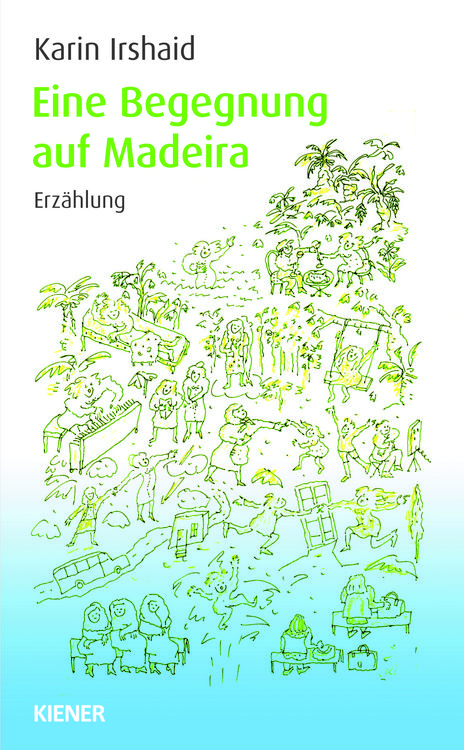 Produktbild: Eine Begegnung auf Madeira