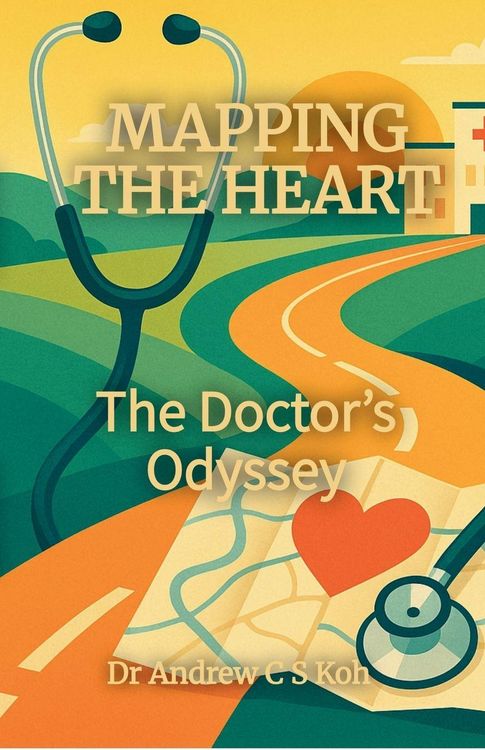 Produktbild: Mapping the Heart