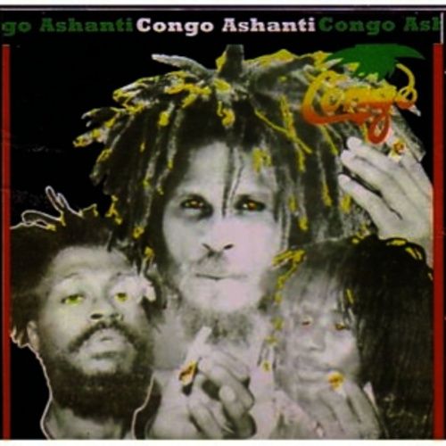 Produktbild: Congo Ashanti