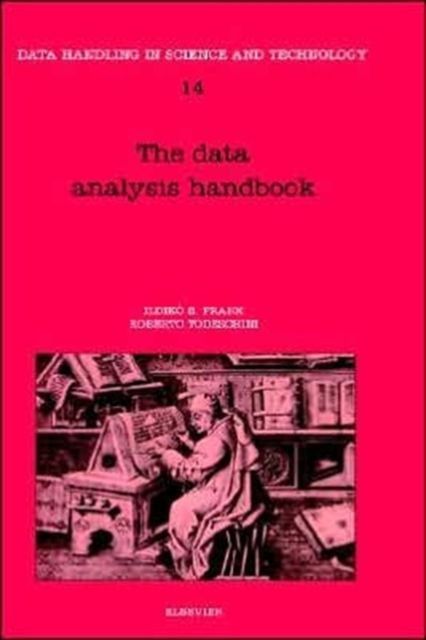 Produktbild: The Data Analysis Handbook