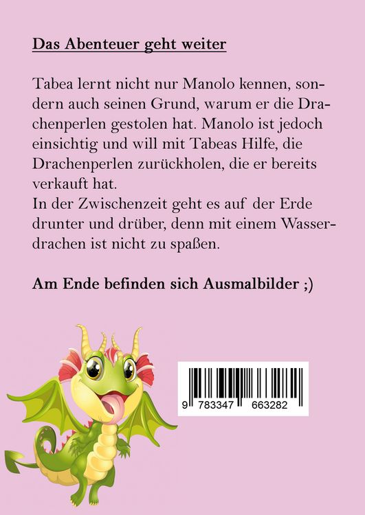 Produktbild: Tabea und Manolo 2
